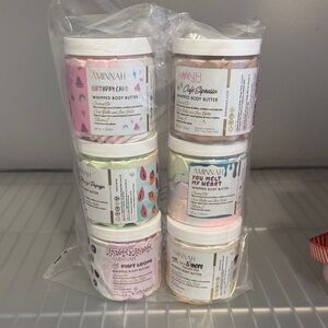 #29 $192 MIXED RETAIL AMINNAH BUNDLE